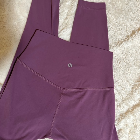Today only!! Sale!!! Lululemon align 25’ - Picture 1 of 2